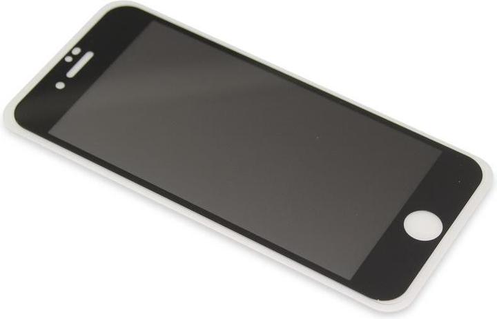 Immagine prodotto MobileParts Vetro antiproiettile - iPhone SE 2020 / 2022 - Privacy (1 Pezzo/i, Apple iPhone SE)