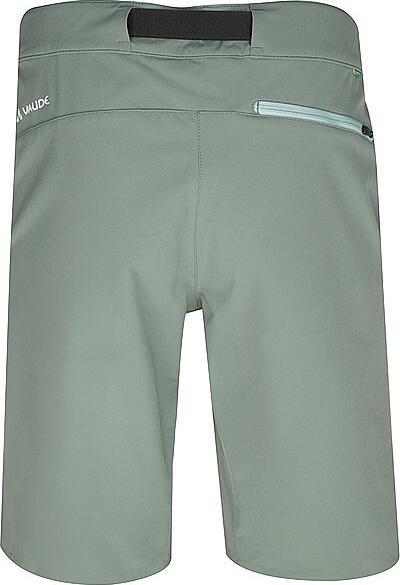 Actual product image Vaude Badile Shorts (56)