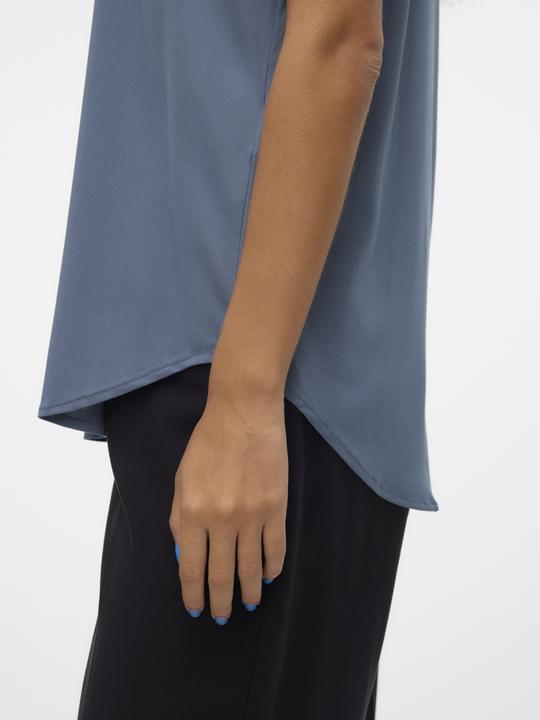 Image du produit Vero Moda Vmbella Ss Top Wvn Ga Noos (L)