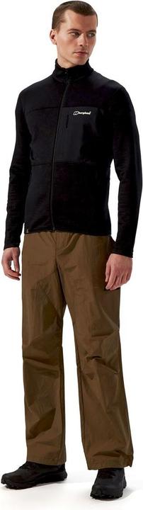 Actual product image Berghaus Ridge hiker jacket for jacket (S)