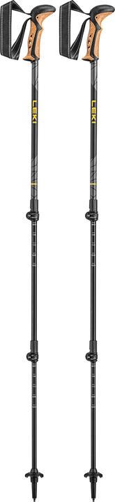 Leki Khumbu Lite Wanderstock (100 - 135 cm)