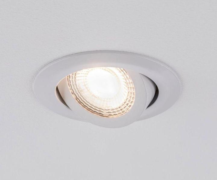Produktbild Paulmann Einbauleuchte Set (550 lm)