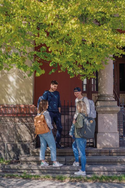 Immagine prodotto Beckmann Urbano (30 l)