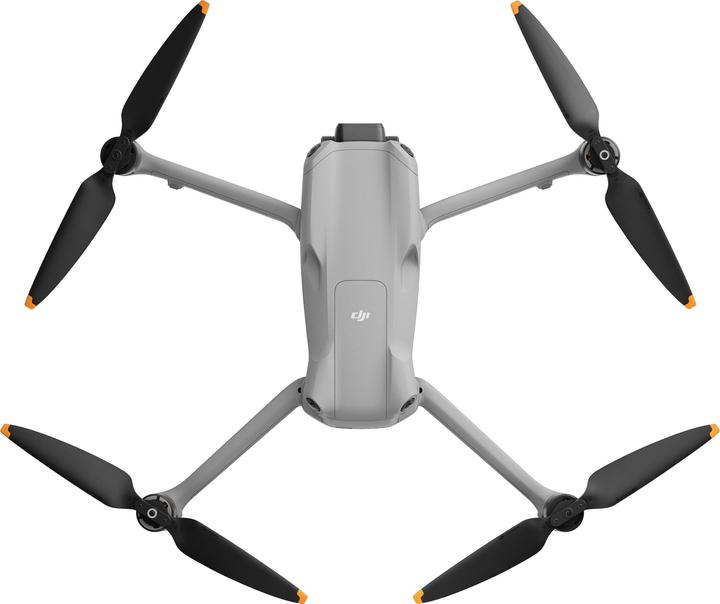 Produktbild DJI Air 3 Fly More Combo (RC 2) (46 min, 720 g, 48 Mpx)
