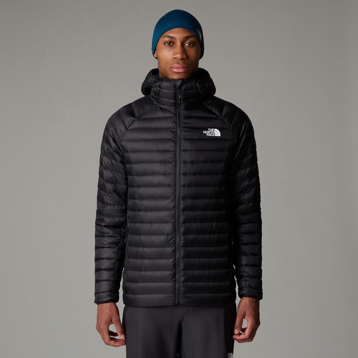 Actual product image North Face Bettaforca Light Down Hoodie (XL)