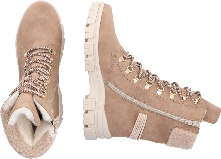 Produktbild Rieker Stiefelette (38)