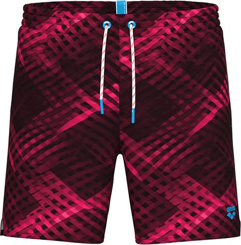 Arena M Beach Boxer Allover