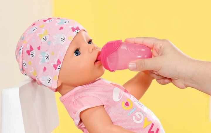 Produktbild Zapf Creation Trinkflasche Baby born