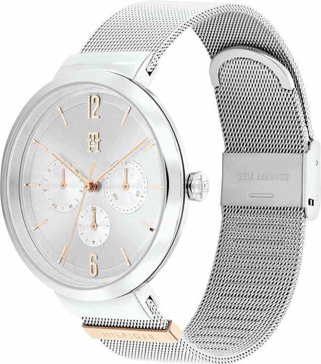 Produktbild Tommy Hilfiger Lidia (Uhr mit Schmuckstein, 40 mm)
