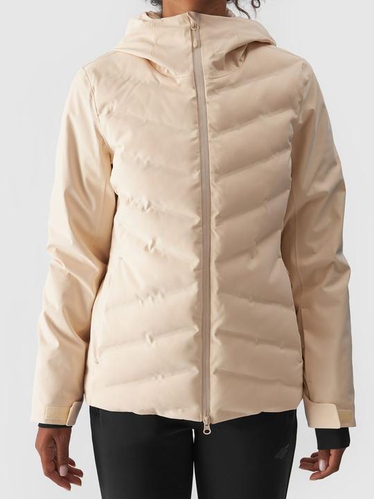 4F Quilted Ski Jacket
