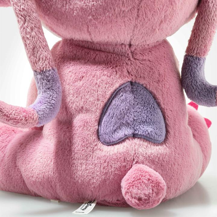 Image du produit Steiff Disney Originals Angel rosa 23cm (23 cm)