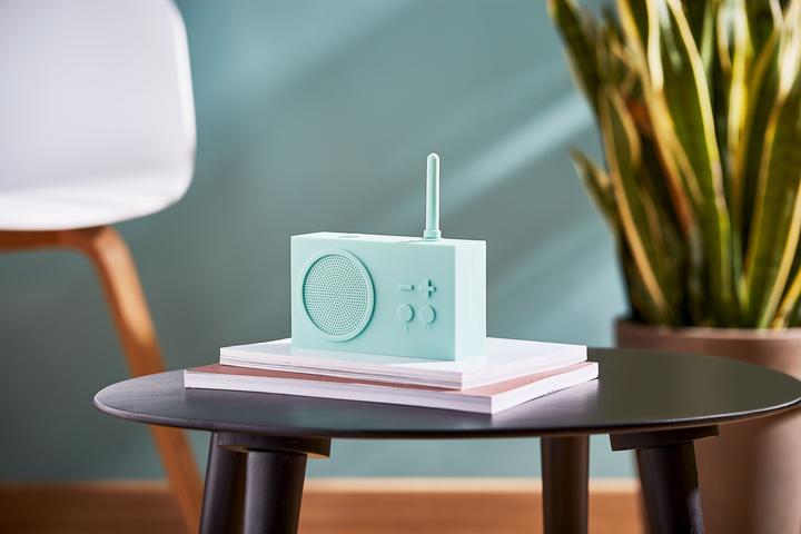 Image du produit Lexon Tykho 3 (FM, Bluetooth)