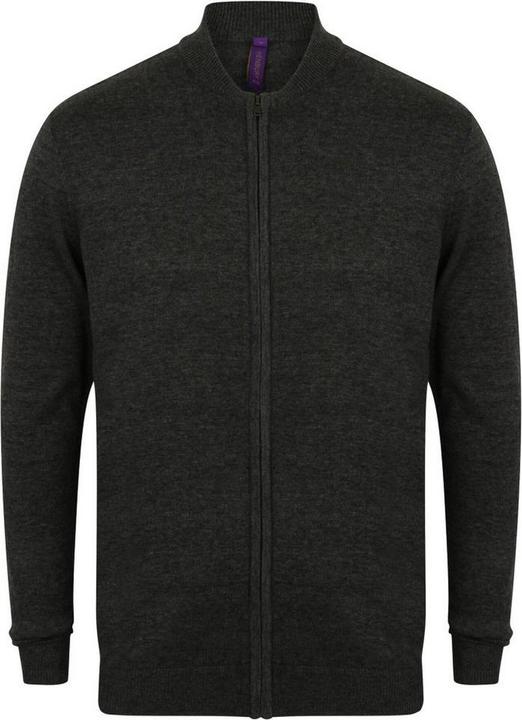 Image du produit Henbury - Blouson d'aviateur - Adulte (3XL)