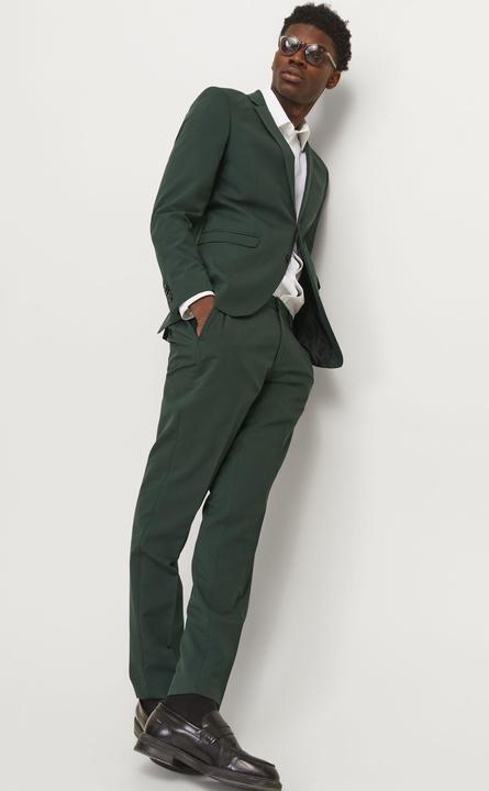 Produktbild Jack & Jones Super Slim Fit Anzug Hose (54)