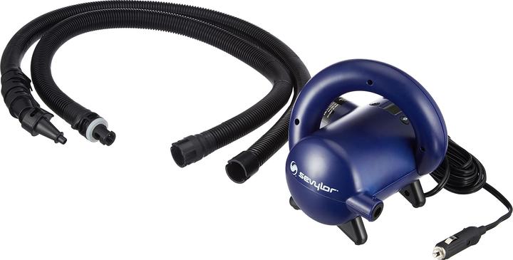 Actual product image Sevylor 12V Pump