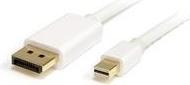 Produktbild StarTech Mini DisplayPort — DisplayPort (2 m, DisplayPort)