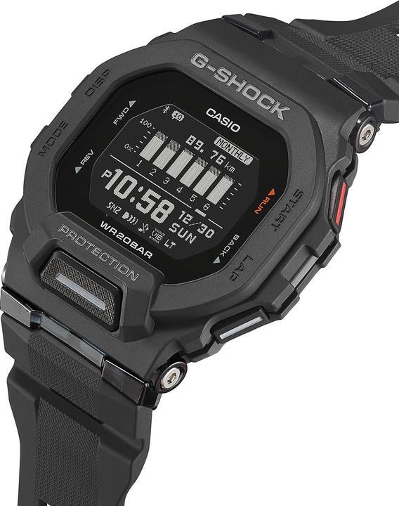 Image du produit G-Shock G-Squad (Chronographe, 45.90 mm)
