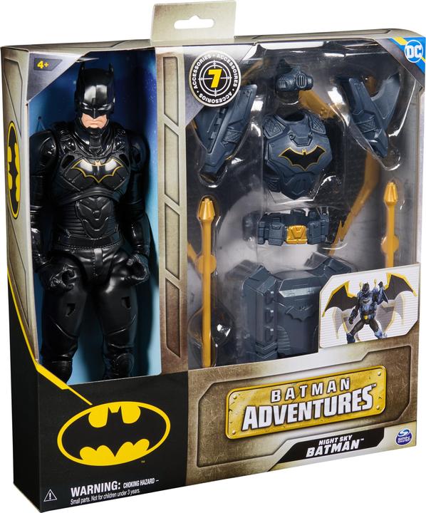 Produktbild Batman Night Sky