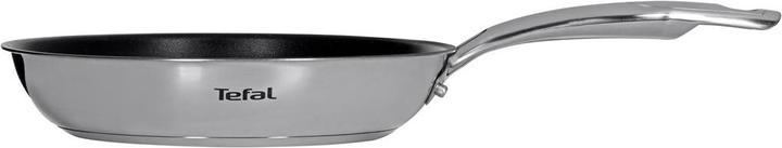 Produktbild Tefal Duetto Plus (28 cm, Bratpfanne, Edelstahl)