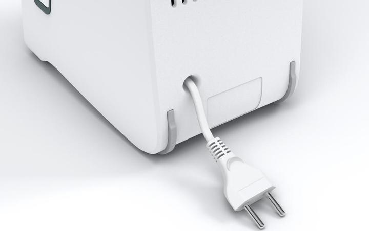 Produktbild Bosch Hausgeräte MFW3640A