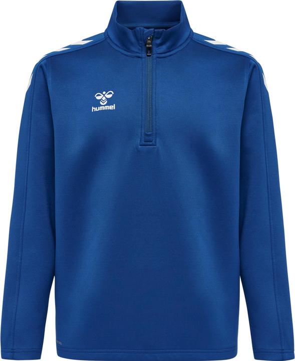 Produktbild hummel Core Xk Half Zip Poly Sweat Kids (164)