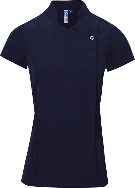 Marineblau