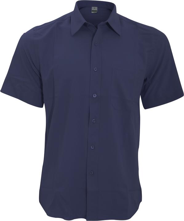 Image du produit Henbury Chemise à manches courtes (XXL)