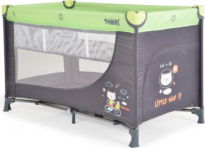 Immagine prodotto Moni Lampada da viaggio Tommy, 2 livelli