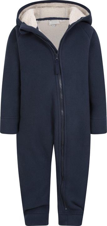 Immagine prodotto Mountain Warehouse Aspen Tuta da Neve Bambini (92)