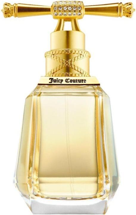 Image du produit Juicy Couture Je suis (Eau de parfum, 50 ml)