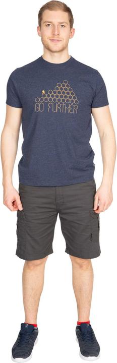 Produktbild Trespass Buzzinley Tshirt (XL)