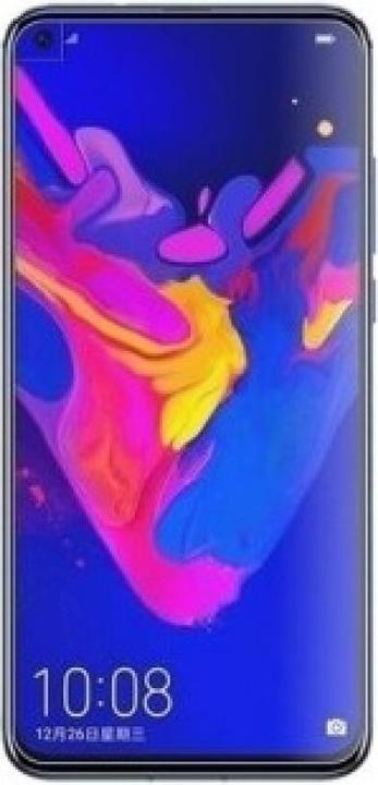 Actual product image Protectorking 3x real tempered 9H armoured glass 3D CLEAR (3 Piece, Huawei Nova 4)