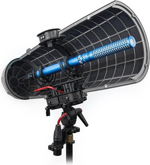 Image du produit Rycote Cycl Ws Kit Lrg (Parabolique)