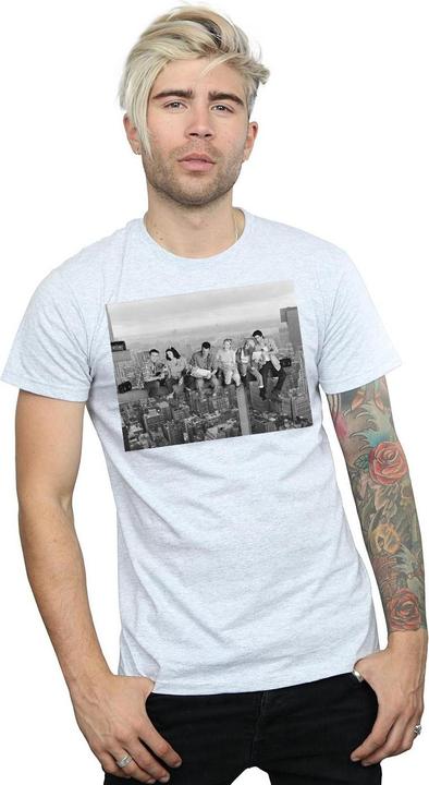 Produktbild Friends Construction Photo TShirt (M)
