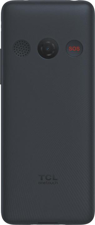 Actual product image Telekom TCL 4042s sw 00 (2.80", 0.31 Mpx, 4G)
