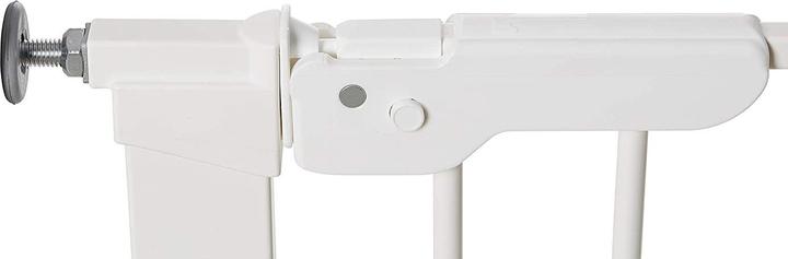 Image du produit Baby Dan Barrière de sécurité de porte à clipser (73.50 cm)