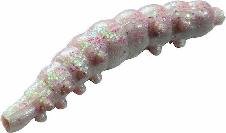 Berkley Powerbait Power Honey Worms Glitzer (3 cm)