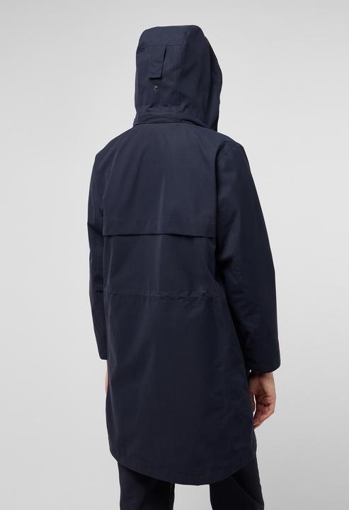 Produktbild Jack Wolfskin Baylight 3In1 Coat W (M)