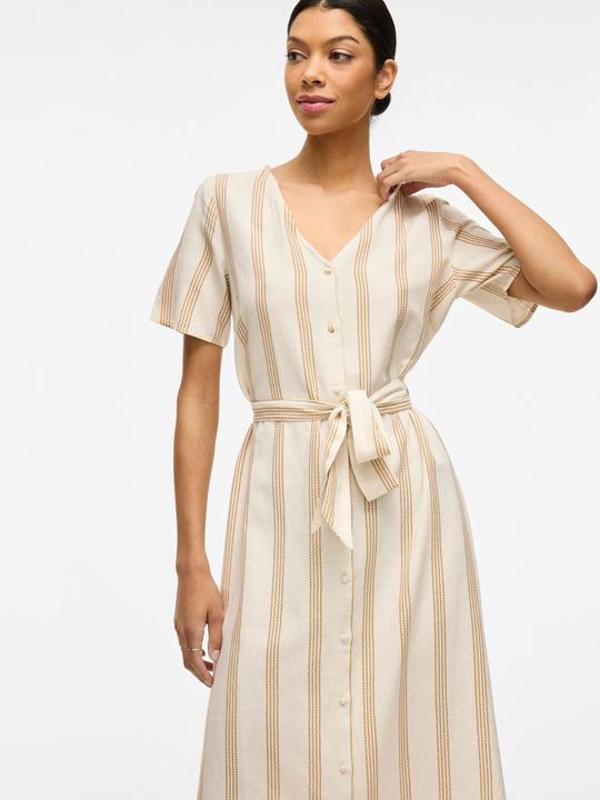 Immagine prodotto Vila Kurzarm Midikleid (42)
