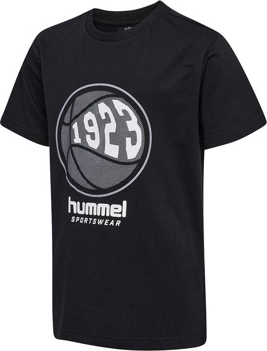 hummel hmlLEO T-SHIRT S/S
