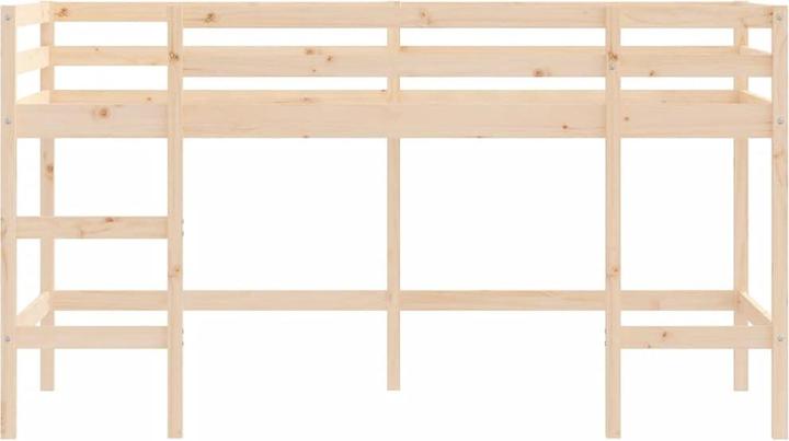 Image du produit VidaXL Idette (80 x 200 cm)