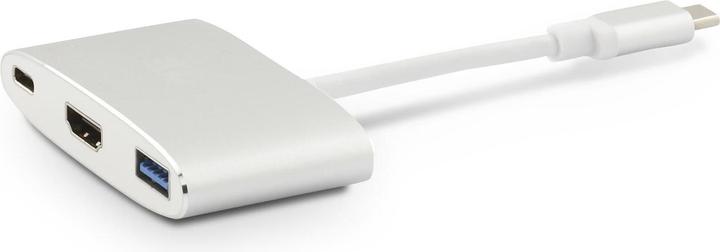 Immagine prodotto LMP USB-C 3.1 a (USB 3.0, HDMI, 3.70 cm)