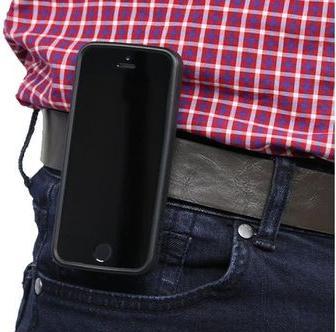 Image du produit Quad Lock clip de ceinture