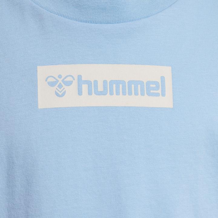 Produktbild hummel Hmlflow T-Shirt S/S (140)