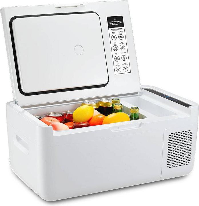 Produktbild Mobicool MCG15 (15 l)