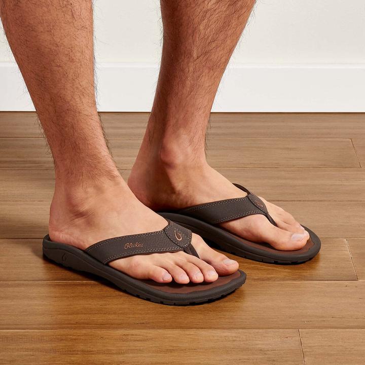 Actual product image OluKai Men's Ohana Sandal (31.5)
