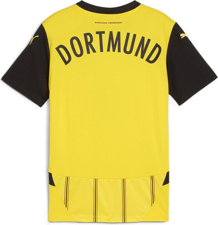 Immagine prodotto Puma Maglia BVB Home Replica Jr (152)
