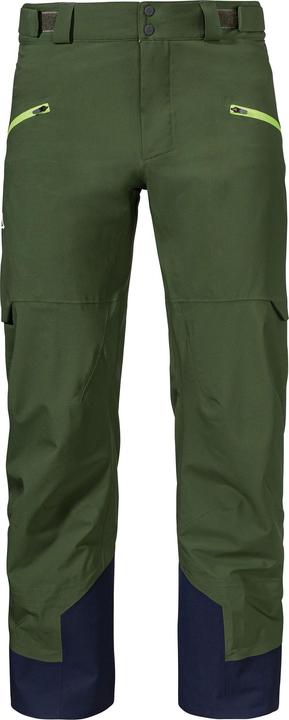Actual product image Schöffel 3L Pants Pizac (3XL)