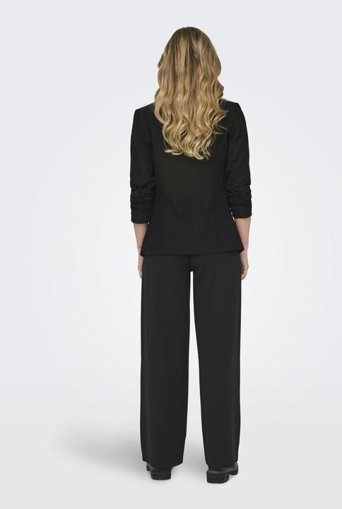Actual product image Only Regular fit High-neck blazer Blazer (34)