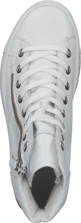 Actual product image Paul Green Mastercalf white (35.5)